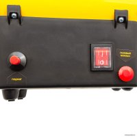 Газовая тепловая пушка Denzel GHG-10