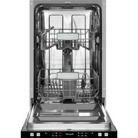 Встраиваемая посудомоечная машина Weissgauff BDW 4026