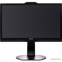 Монитор Philips 241P6VPJKEB/00