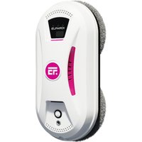 Робот для мытья окон Elfardi EF3Pro (розовый)
