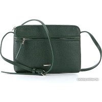 Женская сумка David Jones 823-CH21031D-DGN (темно-зеленый)