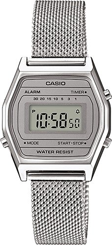 

Наручные часы Casio LA-690WEM-7E