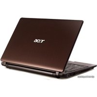 Ноутбук Acer Aspire One 721-128cc (LU.SB208.004)