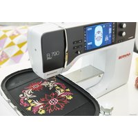 Компьютерная швейная машина Bernina 790 PRO (с вышивальным блоком)