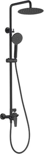 Душевая система  Allen Brau Eclipse 5.E1006-31
