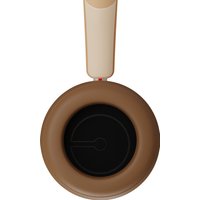 Наушники DALI IO-8 (бежевый/коричневый)