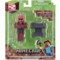 Экшен-фигурка Minecraft Series 2: Blacksmith Villager 16512