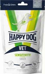 VET Sensitivity Snack 100 г