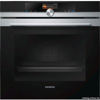 Электрический духовой шкаф Siemens HB636GNS1 в Лиде