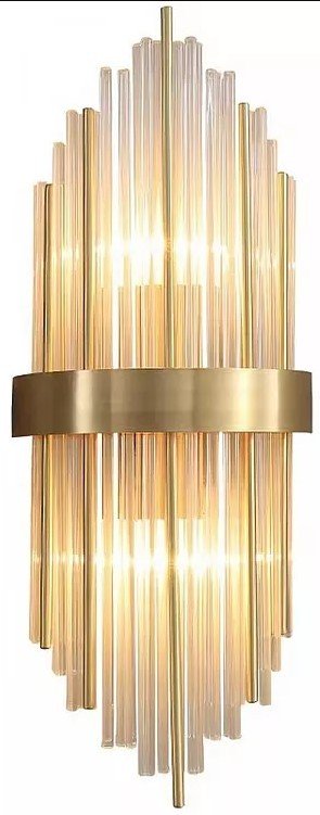 

Подвесная люстра Aployt Danil APL.638.11.02