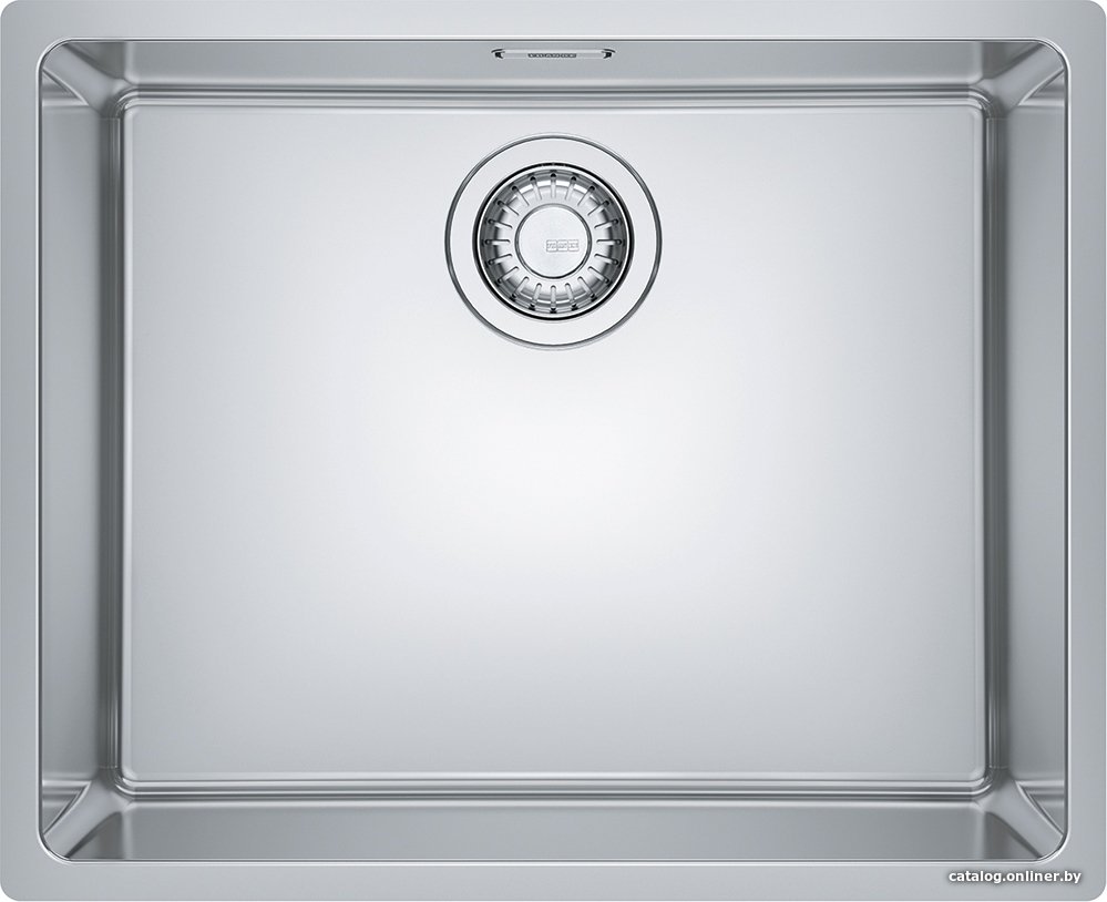 Кухонная мойка Franke Maris MRX 110-50 122.0543.996