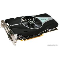 Видеокарта PowerColor PCS+ HD 7870 2GB GDDR5 (AX7870 2GBD5-2DHPP)