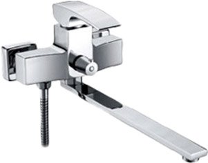 

Смеситель Gappo G2207
