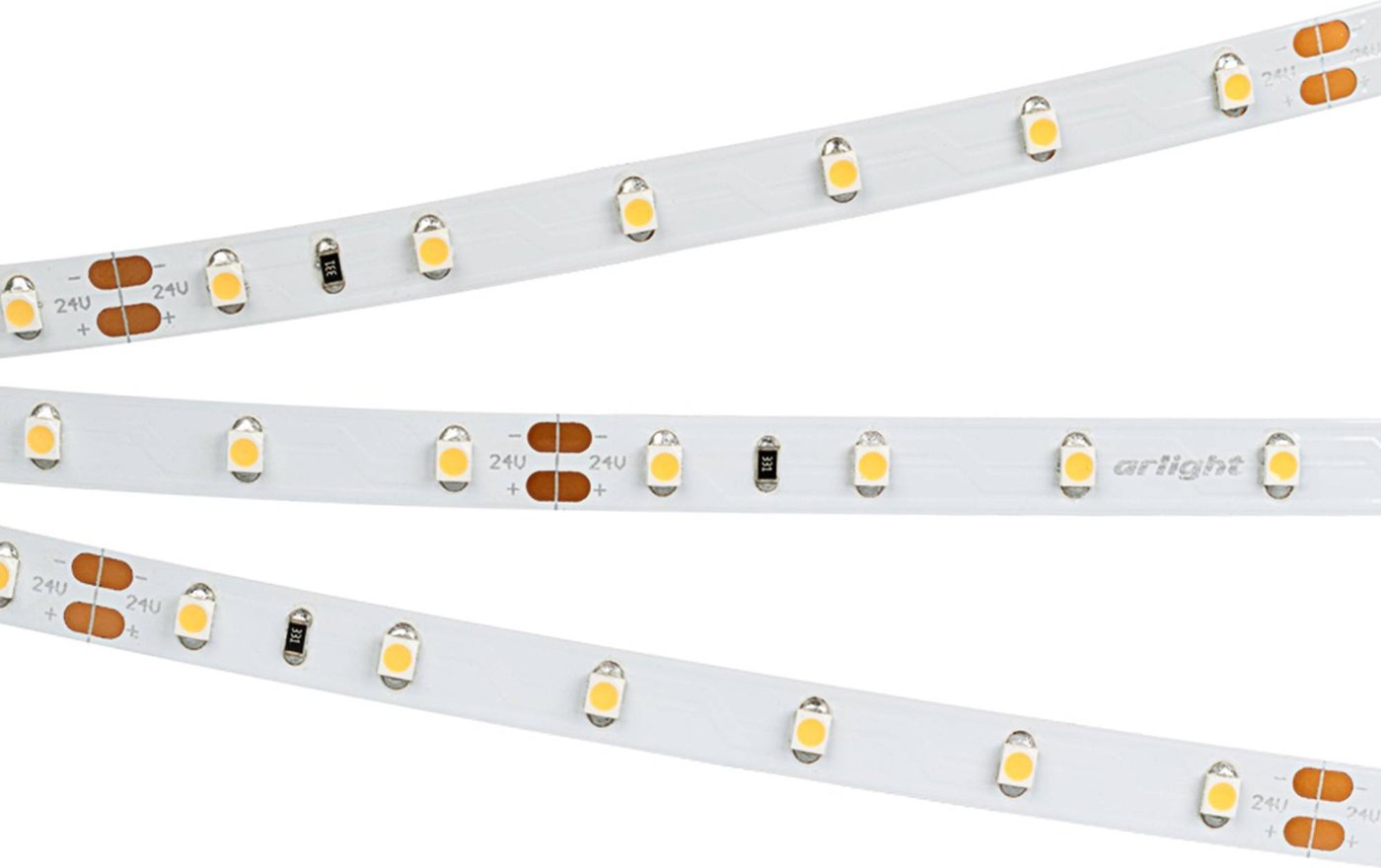Светодиодная лента Arlight RT-A60-8mm 027935(2)