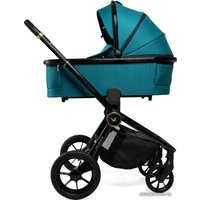 Универсальная коляска Muuvo Quick SE (2 в 1, paradise gold)