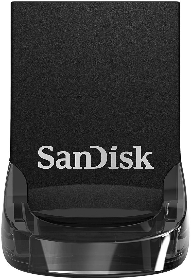 

USB Flash SanDisk Ultra Fit USB 3.1 16GB SDCZ430-016G-G46
