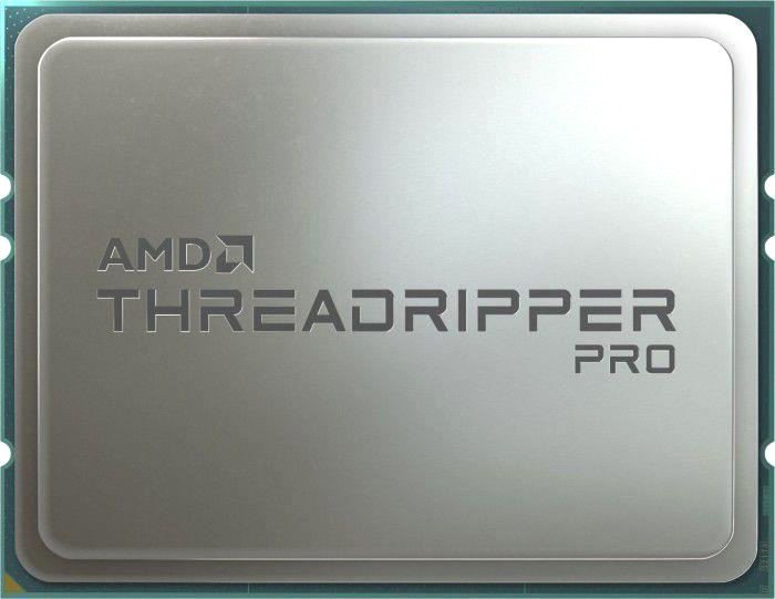

Процессор AMD Ryzen Threadripper Pro 5975WX (WOZ)