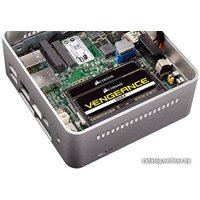 Оперативная память Corsair Vengeance 16GB DDR4 SODIMM PC4-19200 CMSX16GX4M1A2400