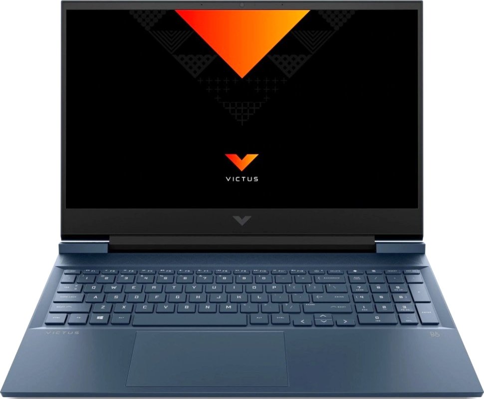 

Игровой ноутбук HP Victus 16-d0003ur 64S72EA