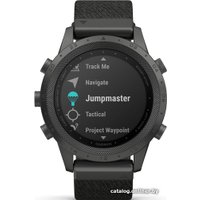 Умные часы Garmin MARQ Commander