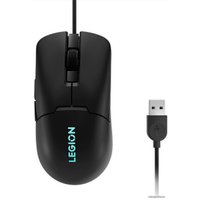 Игровая мышь Lenovo Legion M300s RGB (черный)