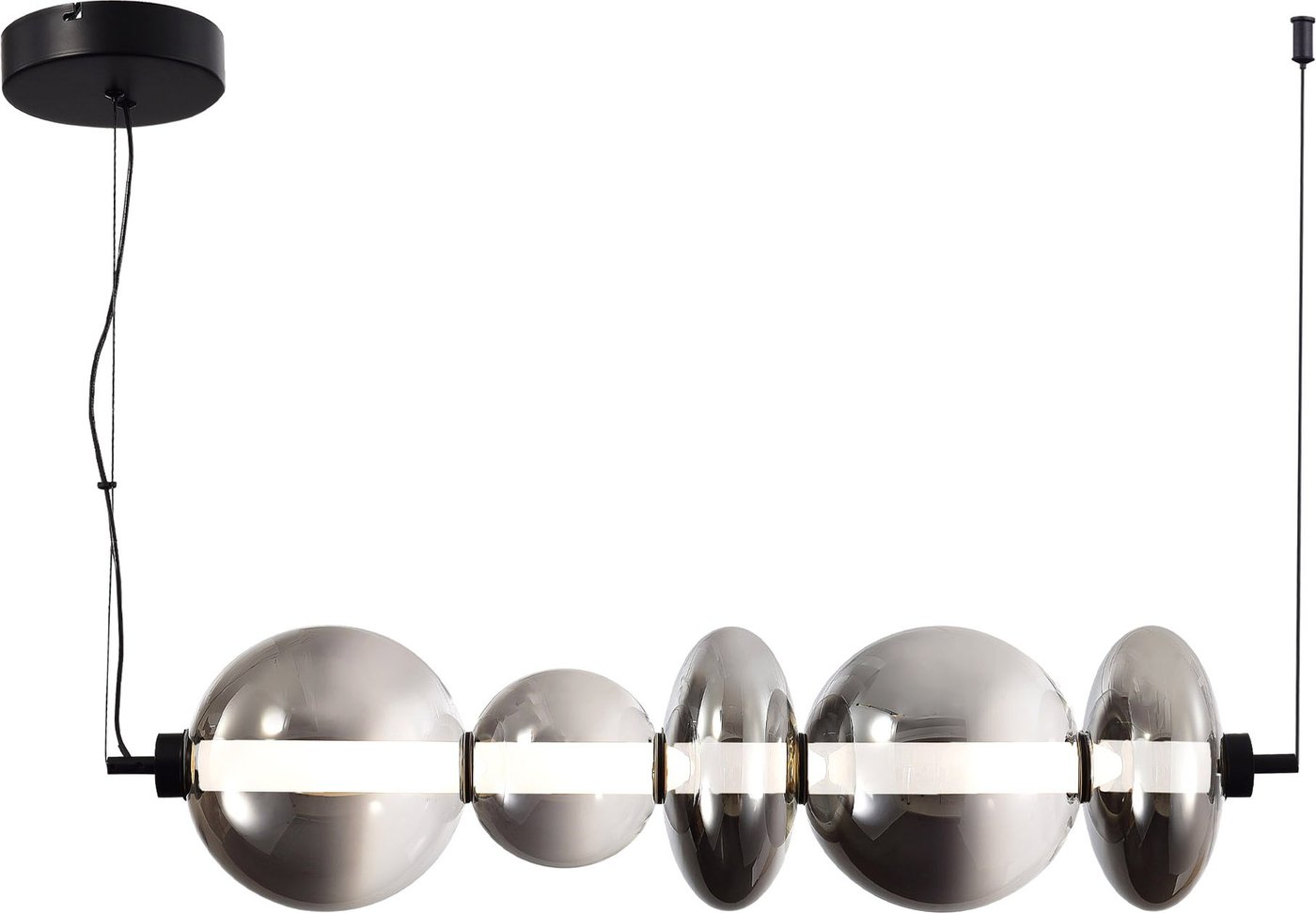 

Подвесная люстра ST Luce SL6119.413.40