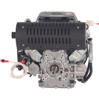 Бензиновый двигатель Evoline GB 750 BE 1T90Q751BEVO