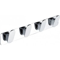 Держатель для полотенца Grocenberg AC0054 (хром)