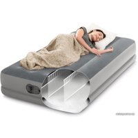 Надувная кровать Intex Dura-Beam Prestige Mid-Rise Twin 64112