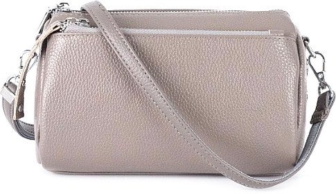 

Женская сумка Poshete 886-88083-COF (кофе)