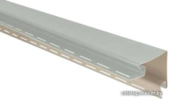 Профиль наружный угол Альта-Профиль Аляска ИВОРИ А-12 - 3 м 7549