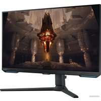 Игровой монитор Samsung Odyssey G7 LS28BG700EIXCI в Барановичах