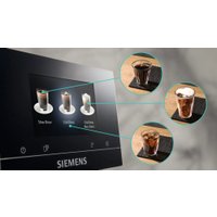 Кофемашина Siemens EQ700 Classic TP715GB1