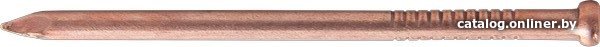 Гвоздь финишный ЕКТ CV012143M (1 кг)