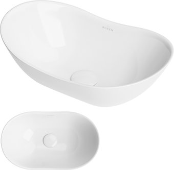 Умывальник Roxen Lune 570225
