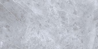 Керамогранит (плитка грес) Zerde Ceramics Pulpis Grey Mat 600x1200