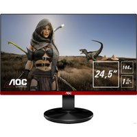 Игровой монитор AOC G2590FX