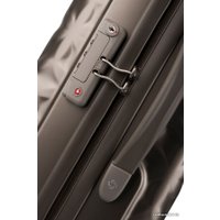 Чемодан-спиннер Samsonite Essensis U75*03 002 Coffee