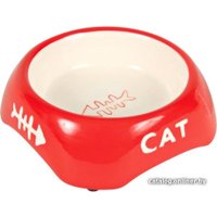 Миска Trixie 24498 (цвет в ассортименте)