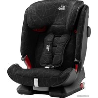 Детское автокресло Britax Romer Advansafix IV R (crystal black)