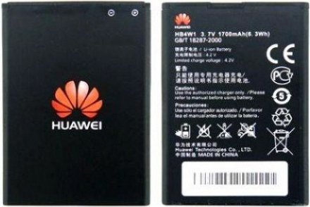 

Аккумулятор для телефона Копия Huawei HB4W1H