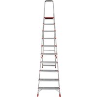 Лестница-стремянка Новая высота NV 3112 (10 ступеней)