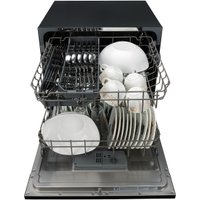 Настольная посудомоечная машина Gressel UPB501