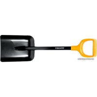 Лопата совковая Fiskars Solid 1026649