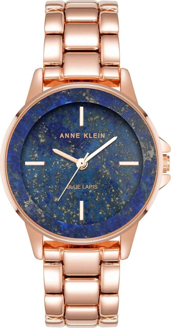 

Наручные часы Anne Klein 4132BLRG