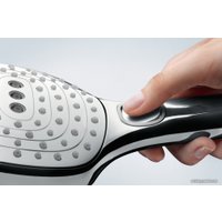 Душевая система  Hansgrohe Raindance Select E 360 1jet 27288400 (белый/хром)