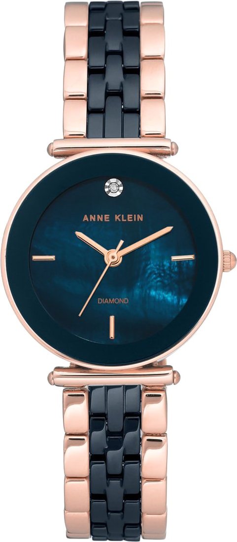 

Наручные часы Anne Klein 3158NVRG