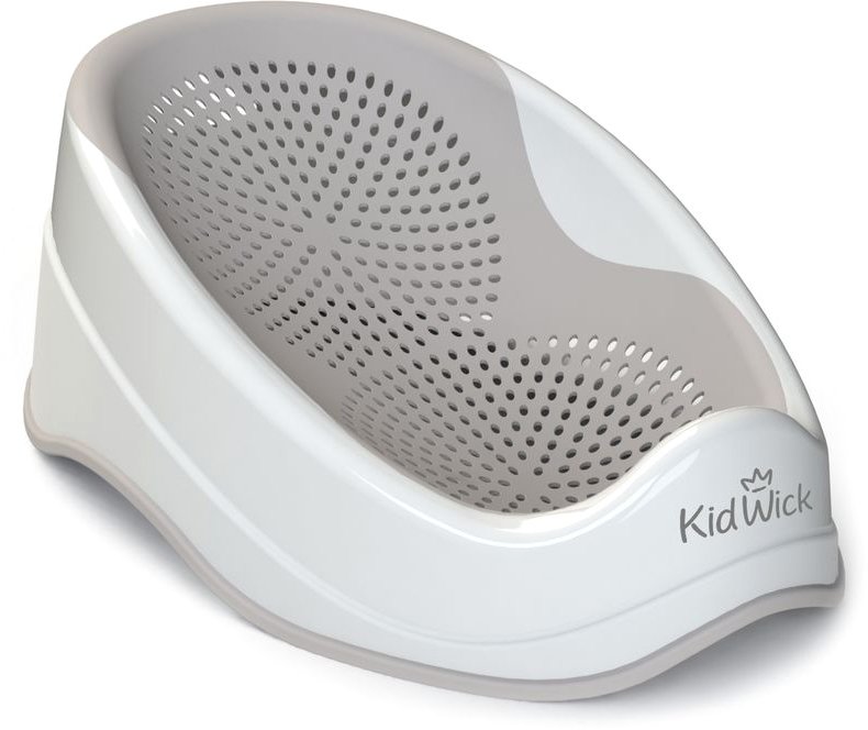 

Горка для купания Kidwick Дельфин KW290400 (серый)