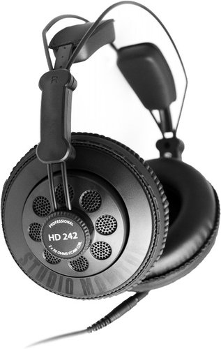 AxelVox HD242
