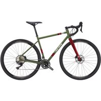 Велосипед Wilier Jaroon L 2024 (Olive Green)